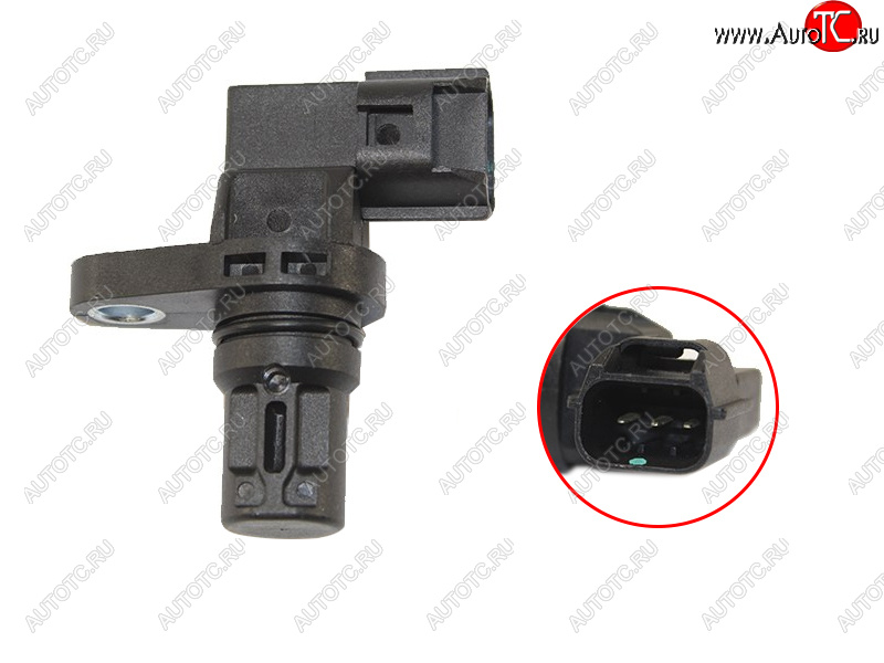 1 339 р. Датчик положения распредвала MAZDA FAMILIA323MAZDA2MAZDA3 03- SAT ST-ZJ01-18-230  с доставкой в г. Керчь
