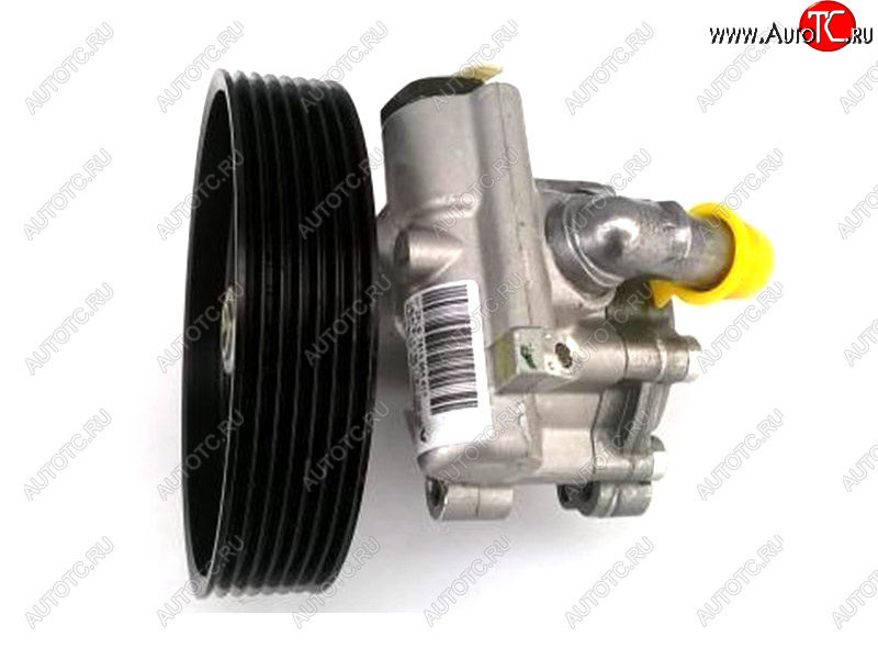 6 349 р. Насос ГУР RENAULT DUSTERLOGANMEGANSANDERO 7PK 2,0 SAT ST-VP79  с доставкой в г. Керчь