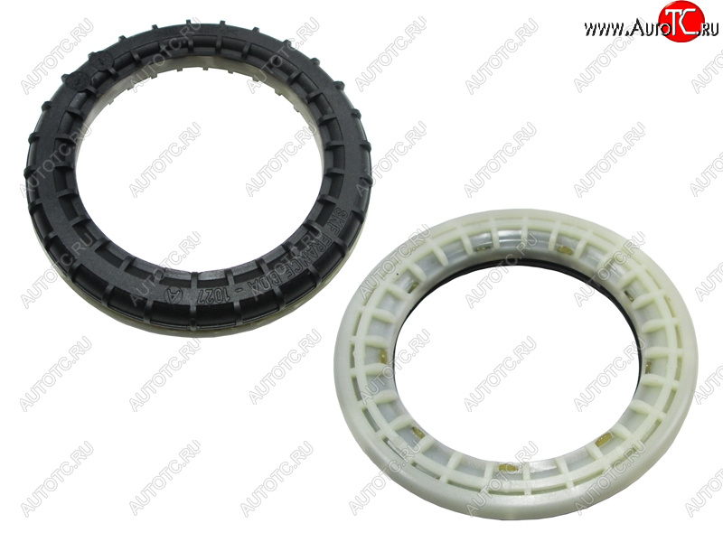 1 379 р. Подшипник скольжения опоры стойки передней VOLVO 740760 81-92940960 90-98S90V90 96-98 SKF VKD35032  с доставкой в г. Керчь