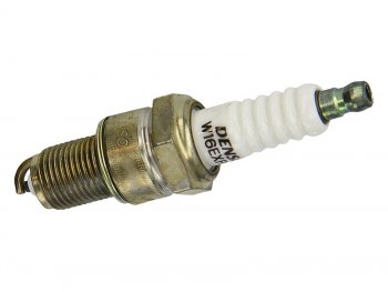 Свеча зажигания TOYOTA W16EXR-U11 7K-E DENSO W16EXR-U11