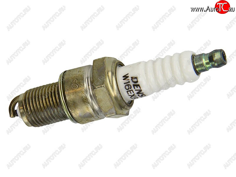265 р. Свеча зажигания TOYOTA W16EXR-U11 7K-E DENSO W16EXR-U11  с доставкой в г. Керчь