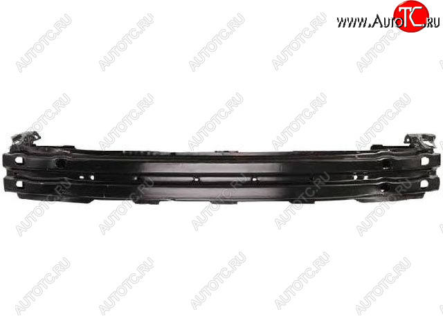 0 р. Усилитель переднего бампера (пр-во Китай) CHINA  Chevrolet Epica  V250 (2006-2012)  с доставкой в г. Керчь