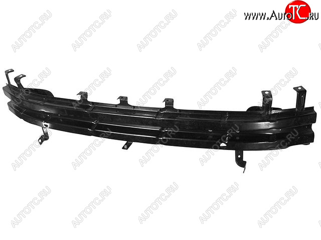 0 р. Усилитель переднего бампера (пр-во Китай) CHINA  Chevrolet Aveo  T250 (2006-2011) седан рестайлинг  с доставкой в г. Керчь