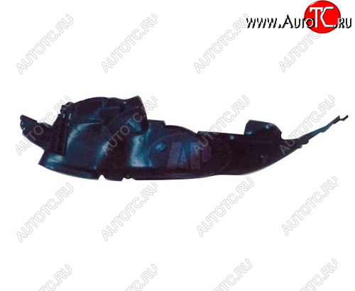 0 р. Левый подкрылок передний CHINA Hyundai NF (2004-2008)  с доставкой в г. Керчь