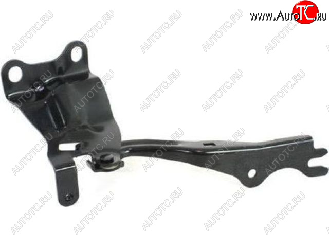 0 р. Левая петля капота CHINA Mazda 3/Axela BL дорестайлинг, хэтчбэк 5 дв. (2009-2011)  с доставкой в г. Керчь