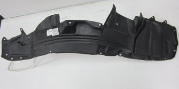 0 р. Правый подкрылок передний CHINA  Mitsubishi Outlander  CU (2003-2009)  с доставкой в г. Керчь. Увеличить фотографию 2