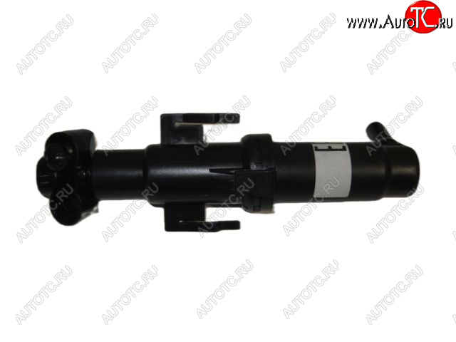 0 р. Левая форсунка омывателя фар (пр-во Китай) CHINA  BMW 7 серия  F01-F04 (2008-2015) седан  с доставкой в г. Керчь