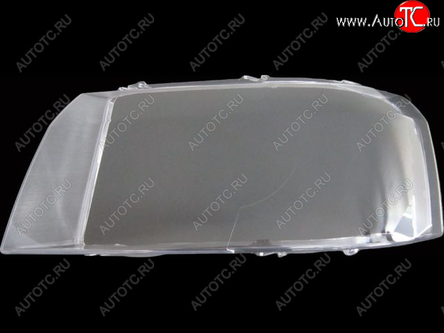 0 р. Левое стекло передней фары (пр-во Китай) CHINA  Land Rover Freelander  L359 (2010-2012) 1-ый рестайлинг  с доставкой в г. Керчь