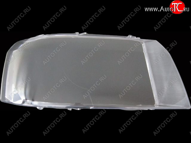 0 р. Правое стекло передней фары (пр-во Китай) CHINA  Land Rover Freelander  L359 (2010-2012) 1-ый рестайлинг  с доставкой в г. Керчь