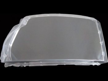 Левое стекло передней фары (пр-во Китай) CHINA Land Rover Discovery  4 L319 (2009-2016)