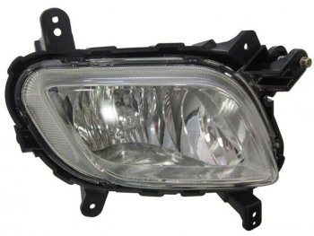 Правая противотуманная фара CHINA Hyundai Starex/Grand Starex/H1  TQ (2014-2018) рестайлинг