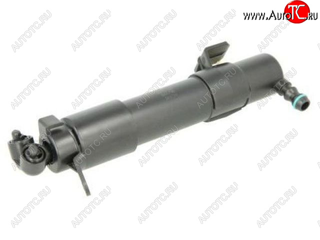 0 р. Левая форсунка омывателя фар (пр-во Китай) CHINA  Mercedes-Benz E-Class  W211 (2006-2009) рестайлинг седан  с доставкой в г. Керчь