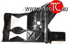 0 р. Правый кронштейн крепления фары (пр-во Китай) CHINA  Audi A6  C7 (2010-2014) дорестайлинг, седан  с доставкой в г. Керчь