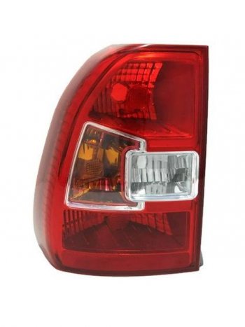 Левый фонарь CHINA KIA Sportage  2 JE,KM (2008-2010)  рестайлинг