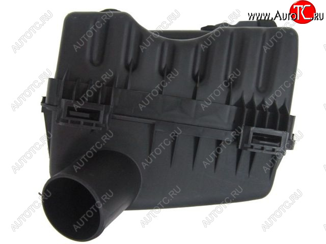 0 р. Корпус воздушного фильтра двигателя (пр-во Тайвань) TYG  Hyundai Elantra  XD (2000-2003) седан дорестайлинг  с доставкой в г. Керчь