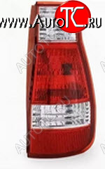 0 р. Правый фонарь CHINA  Hyundai Matrix 1 FC 2-ой рестайлинг (2008-2010)  с доставкой в г. Керчь