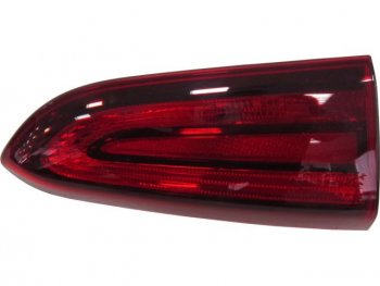Левый фонарь (внутренний) CHINA Hyundai Santa Fe  TM (2018-2021) дорестайлинг