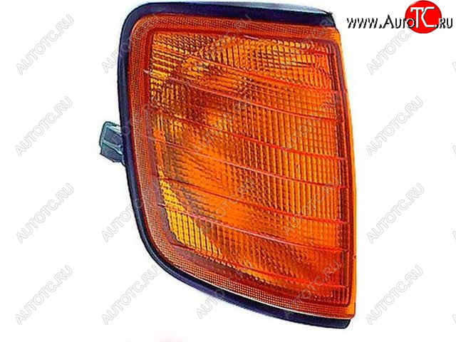 889 р. W124 83-92 УКАЗ.ПОВОРОТА УГЛОВОЙ ПРАВ (DEPO) ЖЕЛТ DEPO 440-1606r-we-y  с доставкой в г. Керчь