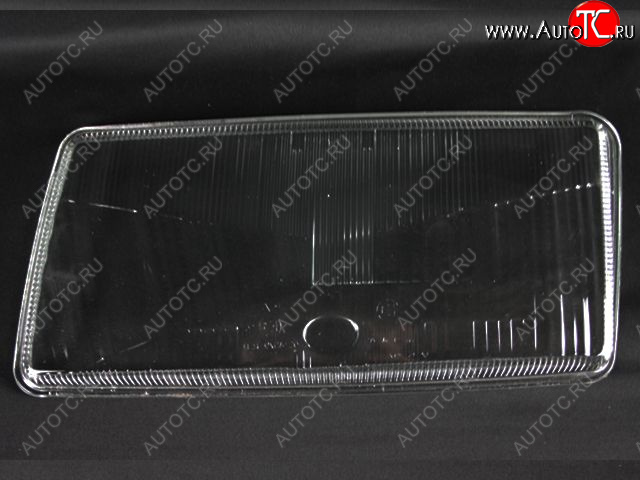359 р. Левое стекло передней фары (пр-во Китай) BodyParts  Audi 80  B3 (1986-1991) седан  с доставкой в г. Керчь