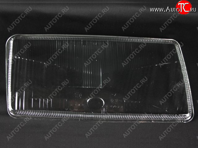 359 р. Правое стекло передней фары (пр-во Китай) BODYPARTS  Audi 80  B3 (1986-1991) седан  с доставкой в г. Керчь
