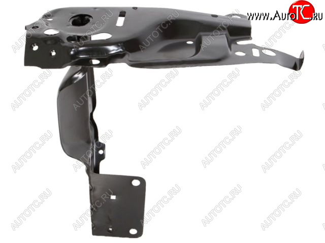 539 р. AUDI 80 БАЛКА СУППОРТА РАДИАТ ВЕРХН ПРАВ BodyParts ai08087-390-r  с доставкой в г. Керчь