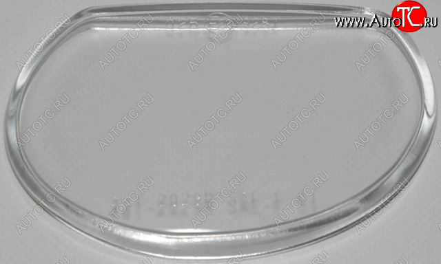 379 р. AUDI A3 04-08 {Q7 08-} СТЕКЛО ФАРЫ ПРОТИВОТУМ ПРАВ (РОССИЯ) BodyParts ai0a304-080-r  с доставкой в г. Керчь