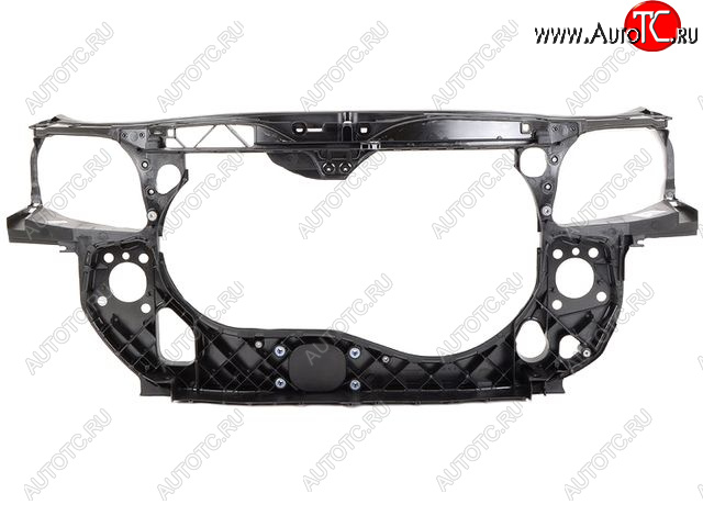 5 299 р. AUDI A4 (1.82 л) СУППОРТ РАДИАТОРА (Тайвань) BodyParts ai0a405-381  с доставкой в г. Керчь