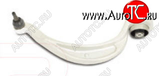 4 499 р. AUDI A4 07- {A5 07- Q5 08-} РЫЧАГ ПЕРЕДН ПОДВЕСКИ ЛЕВ НИЖН СЗАДИ (Тайвань) BodyParts ai0a407-811-l  с доставкой в г. Керчь