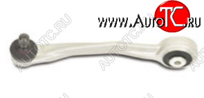 1 089 р. AUDI A4 07- {A5 07-} РЫЧАГ ПЕРЕДН ПОДВЕСКИ ЛЕВ ВЕРХН СЗАДИ (Тайвань) BodyParts ai0a407-813-l  с доставкой в г. Керчь