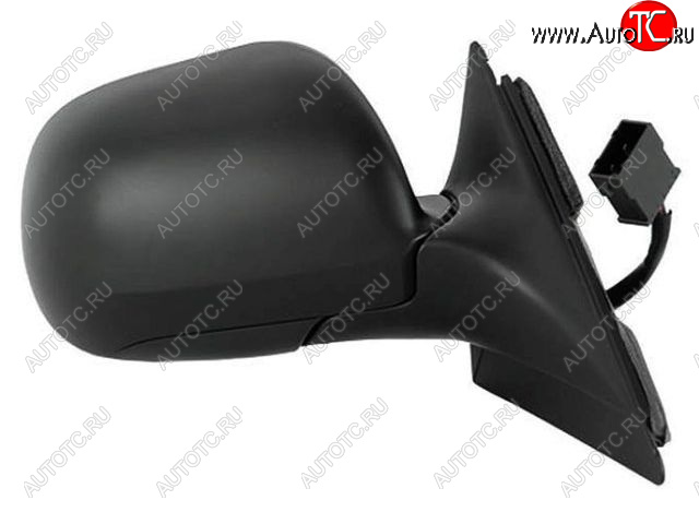 1 649 р. AUDI A4 ЗЕРКАЛО ПРАВ ЭЛЕКТР С ПОДОГРЕВ (convex) (Тайвань) BodyParts ai0a494-450-r  с доставкой в г. Керчь