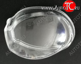 389 р. AUDI A4 СТЕКЛО ФАРЫ ПРОТИВОТУМ ЛЕВ (РОССИЯ) BodyParts ai0a499-080-l  с доставкой в г. Керчь