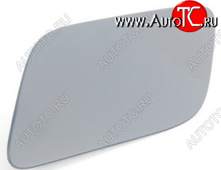 329 р. Левая крышка форсунки омывателя фары (пр-во Тайвань) BodyParts  Audi Q7  4L (2005-2009) дорестайлинг  с доставкой в г. Керчь