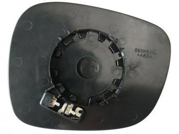 1 159 р. X1 09- {F-25  X3 (09-} СТЕКЛО ЗЕРКАЛА ЛЕВ ЭЛЕКТР 2 КОНТ С ПОДОГРЕВ (aspherical) (Тайвань) BodyParts bm0x109-460-l  с доставкой в г. Керчь. Увеличить фотографию 1