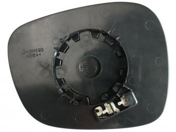 1 249 р. X1 09- {F-25  X3 (09-} СТЕКЛО ЗЕРКАЛА ПРАВ ЭЛЕКТР 2 КОНТ С ПОДОГРЕВ (aspherical) (Тайвань) BodyParts bm0x109-460-r  с доставкой в г. Керчь. Увеличить фотографию 1
