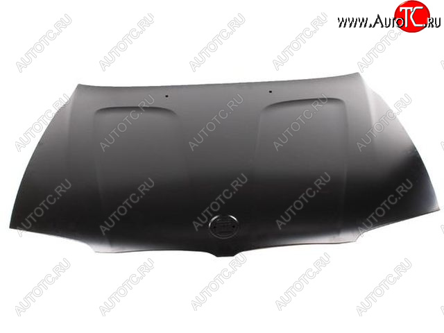 13 999 р. X3 04- КАПОТ (Тайвань) BodyParts bm0x304-331  с доставкой в г. Керчь
