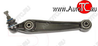 3 999 р. X5 07- РЫЧАГ ПЕРЕДН ПОДВЕСКИ ЛЕВ НИЖН ЗАДН (Тайвань) BodyParts bm0x507-811-l  с доставкой в г. Керчь
