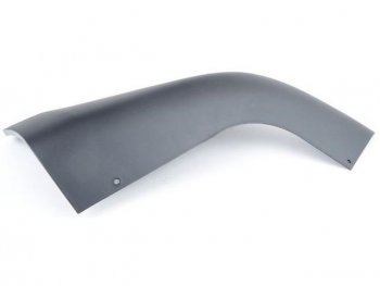 X5 11- НАКЛАДКА БАМПЕРА ЛЕВ ЗАДН (Тайвань) BodyParts bm0x511-4h0-l