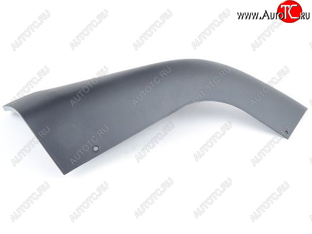 519 р. X5 11- НАКЛАДКА БАМПЕРА ЛЕВ ЗАДН (Тайвань) BodyParts bm0x511-4h0-l  с доставкой в г. Керчь