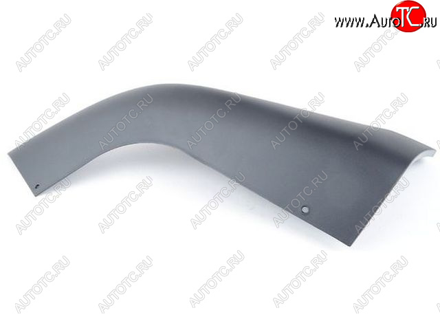 519 р. X5 11- НАКЛАДКА БАМПЕРА ПРАВ ЗАДН (Тайвань) BodyParts bm0x511-4h0-r  с доставкой в г. Керчь