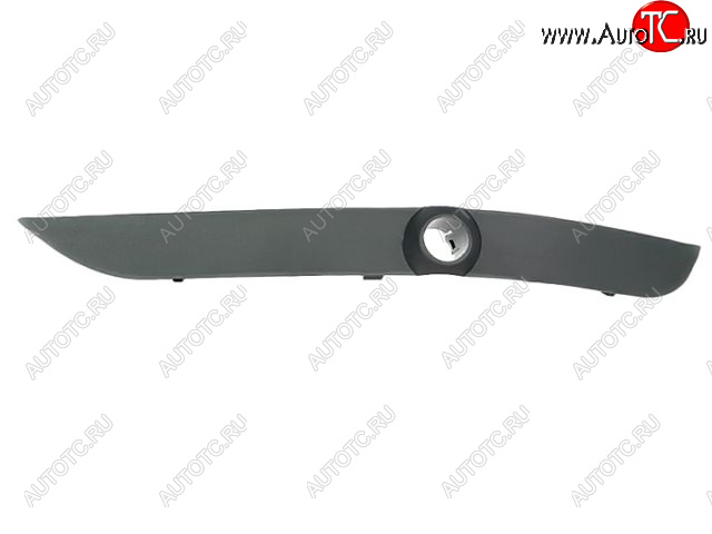 419 р. X5 МОЛДИНГ БАМПЕРА ПЕРЕДН ЛЕВ С ОТВ ПДАТЧ (Тайвань) BodyParts bm0x599-170-l  с доставкой в г. Керчь