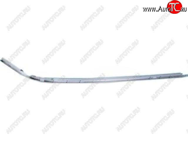 869 р. E39 МОЛДИНГ БАМПЕРА ЗАДН ЛЕВ (Тайвань) ХРОМ BodyParts bme3996-662h-l  с доставкой в г. Керчь