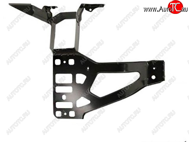 369 р. E60 02- БАЛКА СУППОРТА РАДИАТ ВЕРХН ЛЕВ (Тайвань) BodyParts bme6002-390-l  с доставкой в г. Керчь