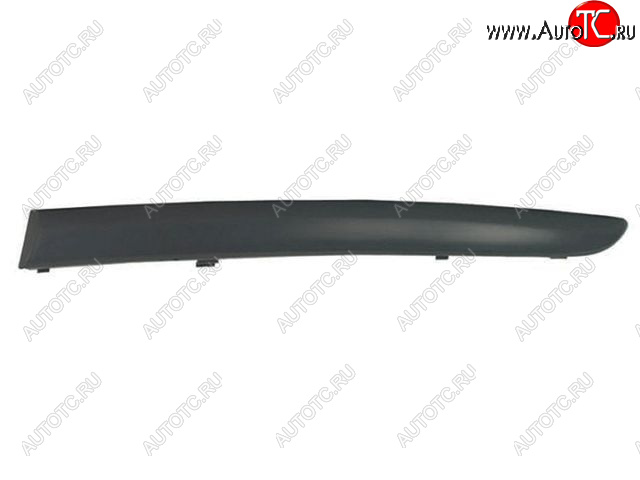 959 р. E87 МОЛДИНГ БАМПЕРА ПЕРЕДН ЛЕВ (Тайвань) ГРУНТ BodyParts bme8703-170x-l  с доставкой в г. Керчь