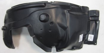 Правый подкрылок передний (задняя часть) BodyParts BMW 3 серия  E90 (2004-2008) седан дорестайлинг