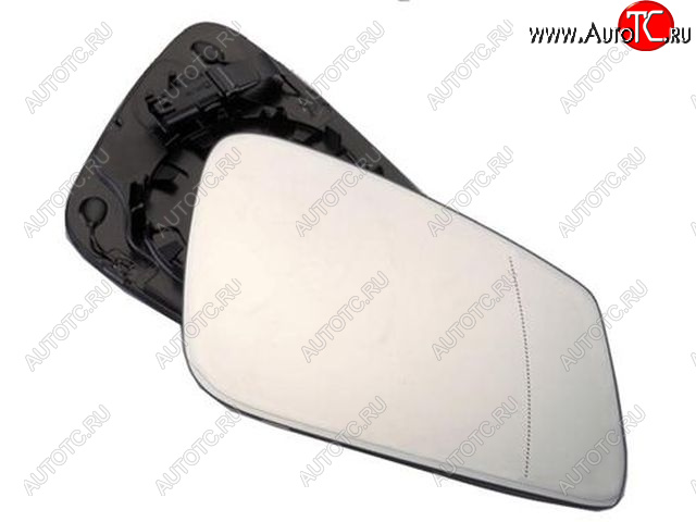 1 179 р. F01 09- {F-10  5 Series (10-} СТЕКЛО ЗЕРКАЛА ПРАВ ЭЛЕКТР С ПОДОГРЕВ (aspherical) (Тайвань) BodyParts bmf0109-460-r  с доставкой в г. Керчь