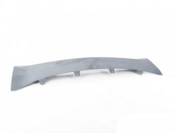 X5 13- НАКЛАДКА БАМПЕРА ПЕРЕД НИЖН (Тайвань) BodyParts bmf1513-4h0