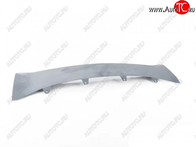 3 369 р. X5 13- НАКЛАДКА БАМПЕРА ПЕРЕД НИЖН (Тайвань) BodyParts bmf1513-4h0  с доставкой в г. Керчь