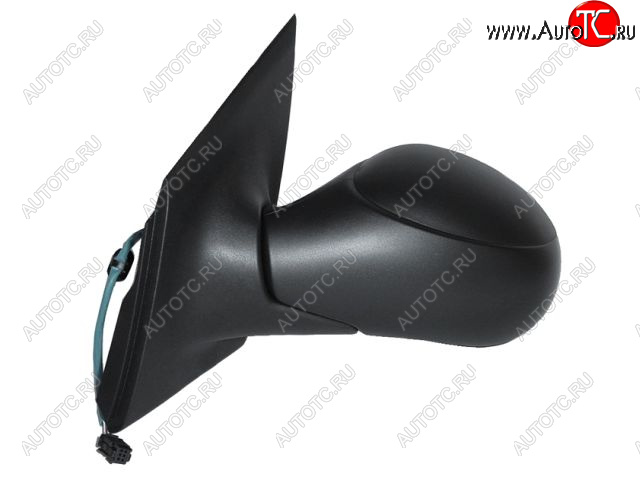 2 279 р. C2 ЗЕРКАЛО ЛЕВ ЭЛЕКТР С ПОДОГРЕВ (convex) (Тайвань) BodyParts cn0c203-450-l  с доставкой в г. Керчь