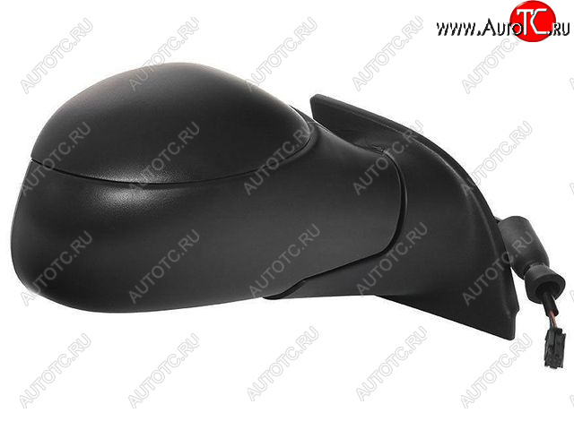 1 949 р. C3 ЗЕРКАЛО ПРАВ ЭЛЕКТР С ПОДОГРЕВ (convex) (Тайвань) BodyParts cn0c302-451-r  с доставкой в г. Керчь