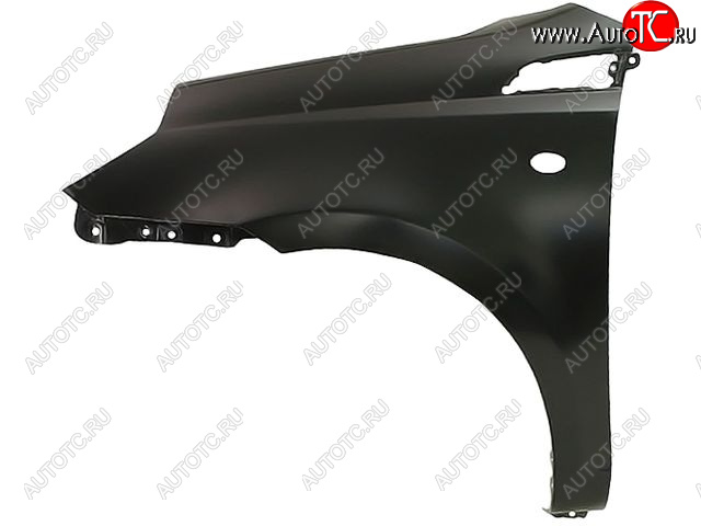 4 799 р. AVEO КРЫЛО ПЕРЕДН ЛЕВ (ХЭТЧБЭК) (Тайвань) BodyParts cvave08-270-l  с доставкой в г. Керчь